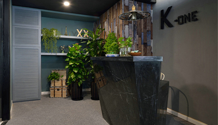 黃浦區(qū)休閑度假風格辦公室裝修設計-第1張圖片-上海古都建筑設計集團 黃浦區(qū)休閑度假風格辦公室裝修設計-第1張圖片-上海古都建筑設計集團