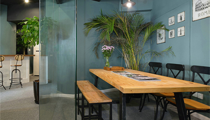 黃浦區(qū)休閑度假風格辦公室裝修設計-第6張圖片-上海古都建筑設計集團 黃浦區(qū)休閑度假風格辦公室裝修設計-第6張圖片-上海古都建筑設計集團