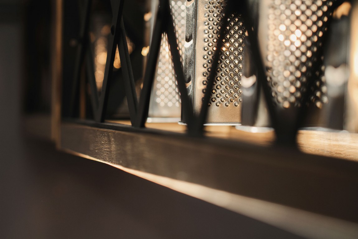 浦東新區120平工業風咖啡廳裝修設計-第12張圖片-上海古都建筑設計集團