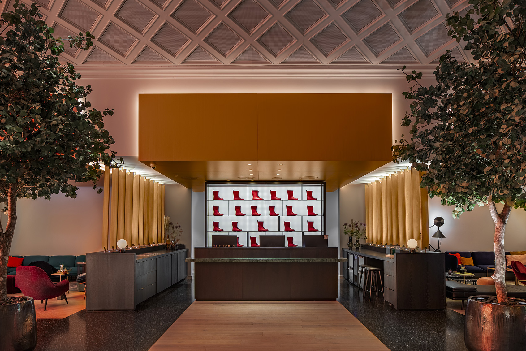 北歐風(fēng)格咖啡廳裝修設(shè)計(jì)-第4張圖片-上海古都建筑設(shè)計(jì)集團(tuán) 北歐風(fēng)格咖啡廳裝修設(shè)計(jì)-第4張圖片-上海古都建筑設(shè)計(jì)集團(tuán)