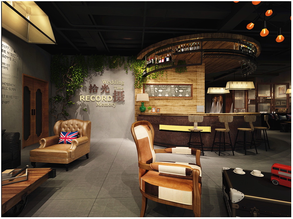 青浦區(qū)工業(yè)風(fēng)攝影棚裝修設(shè)計(jì)-第1張圖片-上海古都建筑設(shè)計(jì)集團(tuán) 青浦區(qū)工業(yè)風(fēng)攝影棚裝修設(shè)計(jì)-第1張圖片-上海古都建筑設(shè)計(jì)集團(tuán)