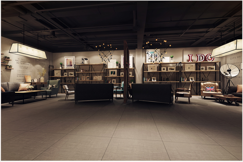 青浦區(qū)工業(yè)風(fēng)攝影棚裝修設(shè)計(jì)-第2張圖片-上海古都建筑設(shè)計(jì)集團(tuán) 青浦區(qū)工業(yè)風(fēng)攝影棚裝修設(shè)計(jì)-第2張圖片-上海古都建筑設(shè)計(jì)集團(tuán)