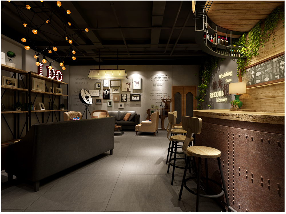 青浦區(qū)工業(yè)風(fēng)攝影棚裝修設(shè)計(jì)-第3張圖片-上海古都建筑設(shè)計(jì)集團(tuán) 青浦區(qū)工業(yè)風(fēng)攝影棚裝修設(shè)計(jì)-第3張圖片-上海古都建筑設(shè)計(jì)集團(tuán)