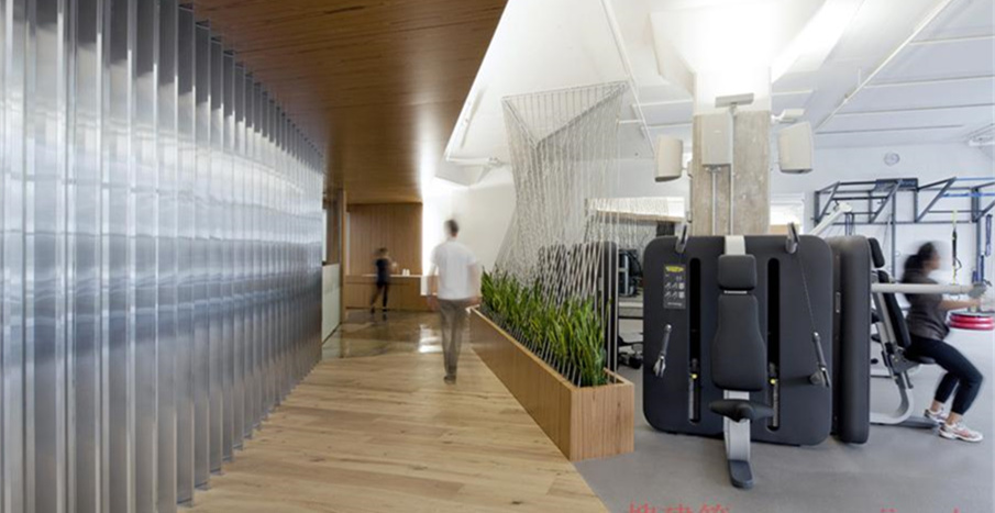 青浦區200平辦公室輕裝修設計-第7張圖片-上海古都建筑設計集團 青浦區200平辦公室輕裝修設計-第7張圖片-上海古都建筑設計集團