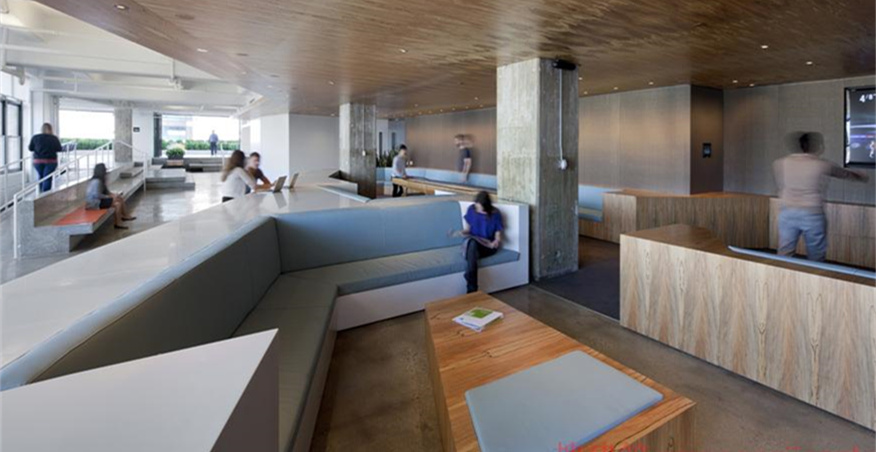 青浦區200平辦公室輕裝修設計-第9張圖片-上海古都建筑設計集團 青浦區200平辦公室輕裝修設計-第9張圖片-上海古都建筑設計集團