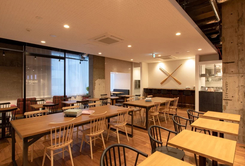 黃浦區(qū)Loft工業(yè)風(fēng)書(shū)店裝修設(shè)計(jì)-第5張圖片-上海古都建筑設(shè)計(jì)集團(tuán) 黃浦區(qū)Loft工業(yè)風(fēng)書(shū)店裝修設(shè)計(jì)-第5張圖片-上海古都建筑設(shè)計(jì)集團(tuán)