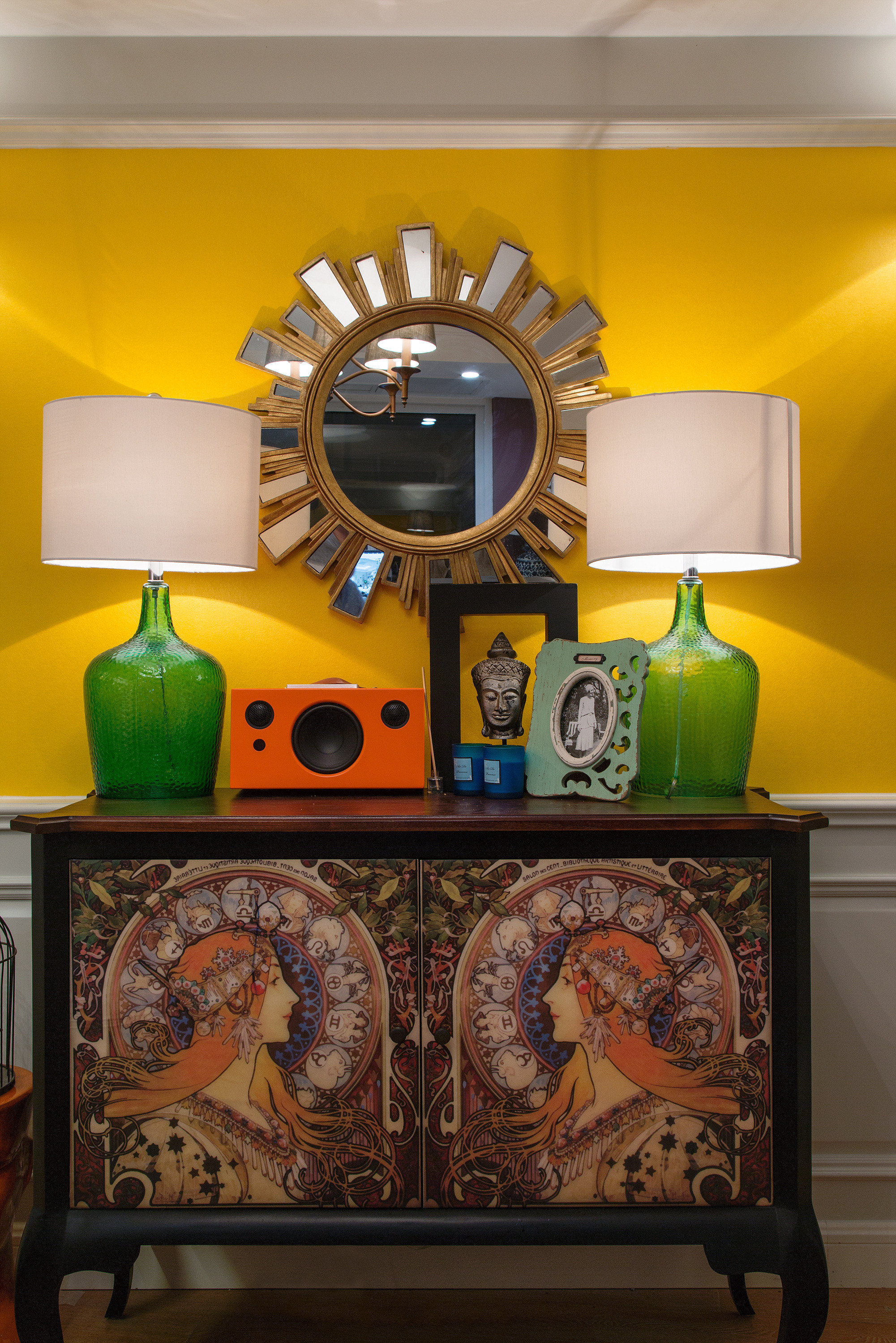 小型花藝辦公室裝修設計-第6張圖片-上海古都建筑設計集團 小型花藝辦公室裝修設計-第6張圖片-上海古都建筑設計集團