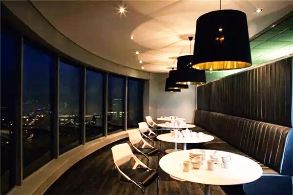 普陀區辦公室休息室裝修設計-第3張圖片-上海古都建筑設計集團 普陀區辦公室休息室裝修設計-第3張圖片-上海古都建筑設計集團