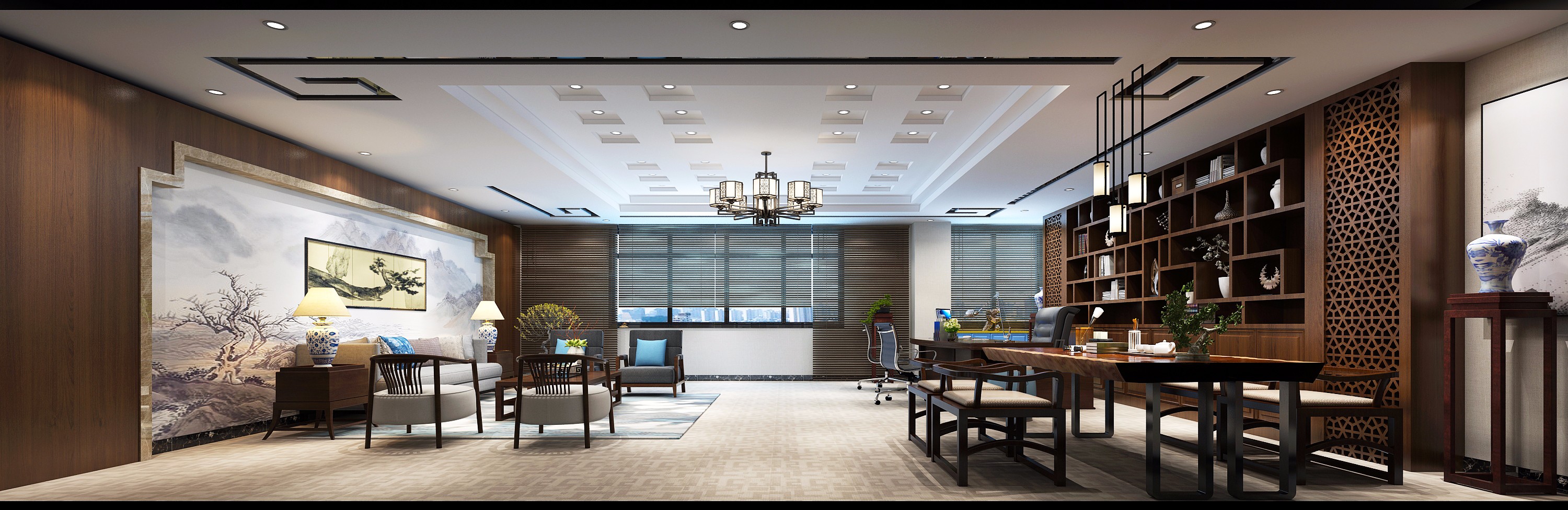 虹口區(qū)經(jīng)理辦公室裝修設(shè)計(jì)-第2張圖片-上海古都建筑設(shè)計(jì)集團(tuán) 虹口區(qū)經(jīng)理辦公室裝修設(shè)計(jì)-第2張圖片-上海古都建筑設(shè)計(jì)集團(tuán)