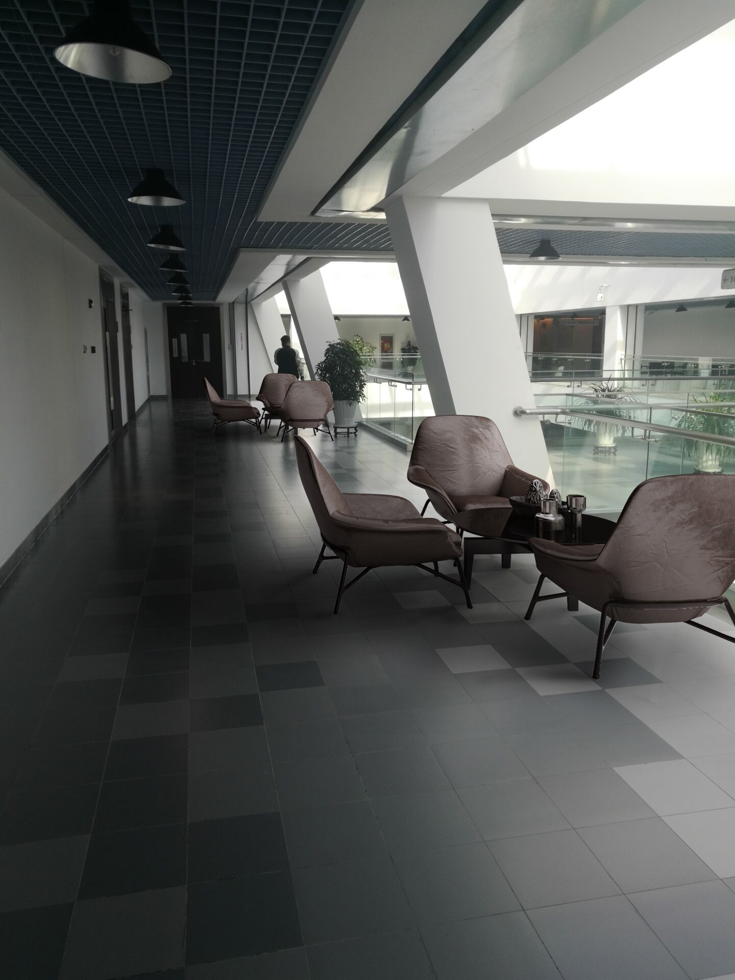 簡約明了辦公室裝修設(shè)計-第10張圖片-上海古都建筑設(shè)計集團 簡約明了辦公室裝修設(shè)計-第10張圖片-上海古都建筑設(shè)計集團