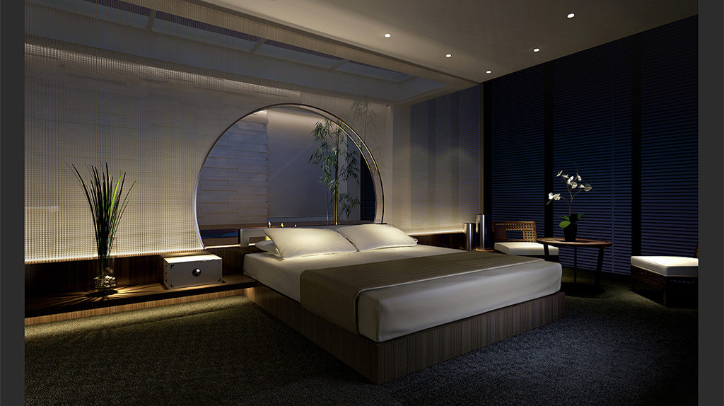 水墨江南風格辦公室裝修設計-第4張圖片-上海古都建筑設計集團 水墨江南風格辦公室裝修設計-第4張圖片-上海古都建筑設計集團