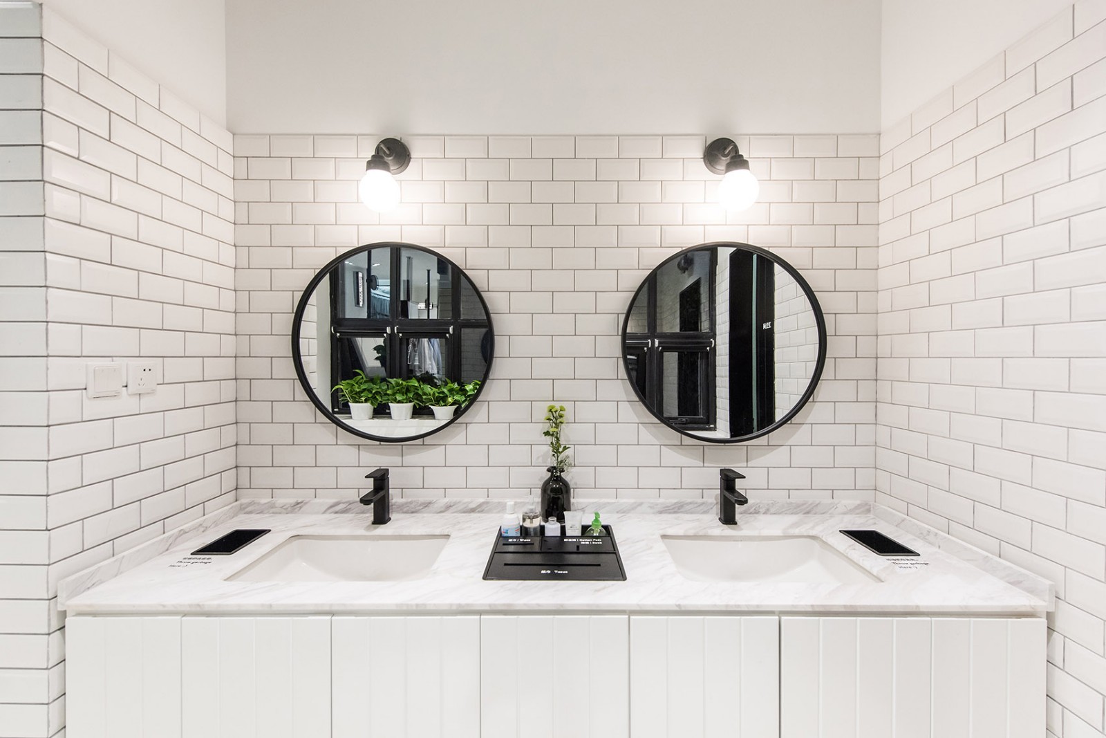 簡約攝影店裝修設計-第5張圖片-上海古都建筑設計集團 簡約攝影店裝修設計-第5張圖片-上海古都建筑設計集團