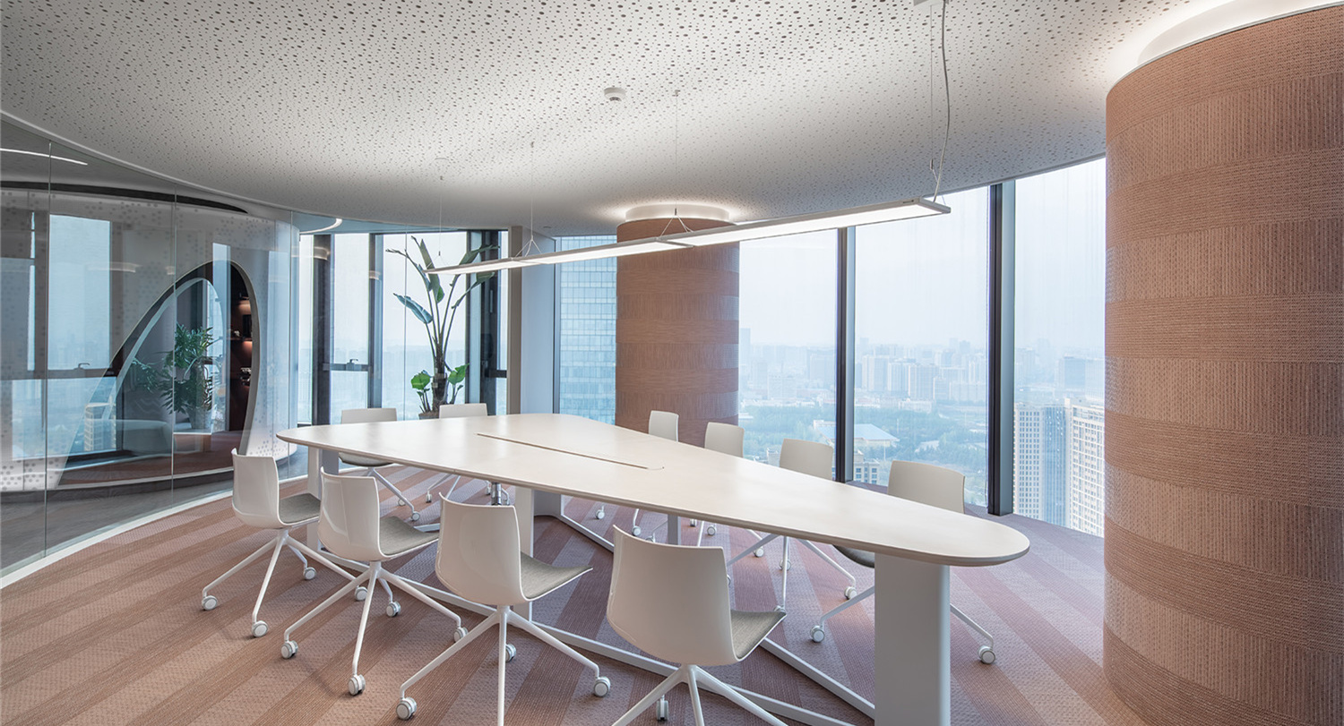 創意文化公司辦公室裝修設計-第5張圖片-上海古都建筑設計集團 創意文化公司辦公室裝修設計-第5張圖片-上海古都建筑設計集團