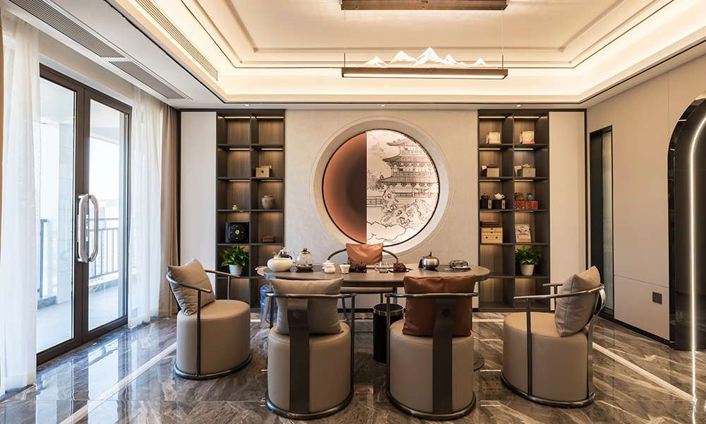 上海辦公裝修-50平方辦公室裝修效果圖大全-第4張圖片-上海古都建筑設計集團 上海辦公裝修-50平方辦公室裝修效果圖大全-第4張圖片-上海古都建筑設計集團