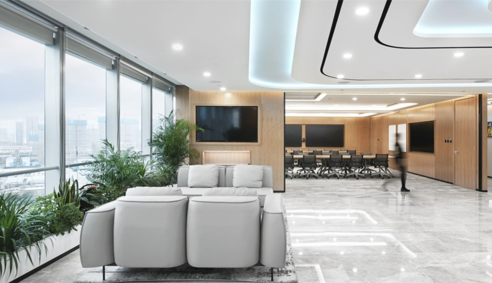 簡(jiǎn)約律師事務(wù)所辦公室裝修設(shè)計(jì)-第1張圖片-上海古都建筑設(shè)計(jì)集團(tuán) 簡(jiǎn)約律師事務(wù)所辦公室裝修設(shè)計(jì)-第1張圖片-上海古都建筑設(shè)計(jì)集團(tuán)