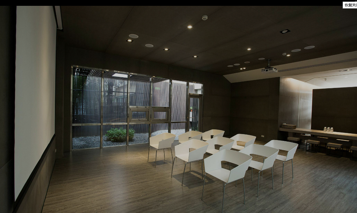 黃浦辦公室裝修設(shè)計(jì)2200平效果-第9張圖片-上海古都建筑設(shè)計(jì)集團(tuán) 黃浦辦公室裝修設(shè)計(jì)2200平效果-第9張圖片-上海古都建筑設(shè)計(jì)集團(tuán)