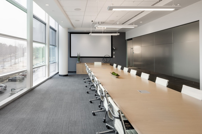 技術醫療公司辦事處裝修設計圖片-第6張圖片-上海古都建筑設計集團 技術醫療公司辦事處裝修設計圖片-第6張圖片-上海古都建筑設計集團