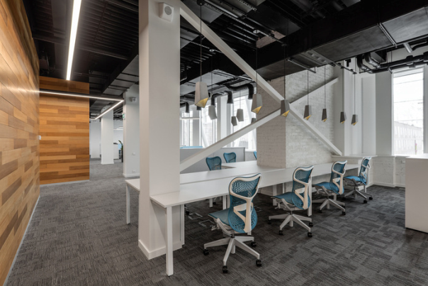 上海辦公室設計-外企集團公司辦公室裝潢-第6張圖片-上海古都建筑設計集團 上海辦公室設計-外企集團公司辦公室裝潢-第6張圖片-上海古都建筑設計集團